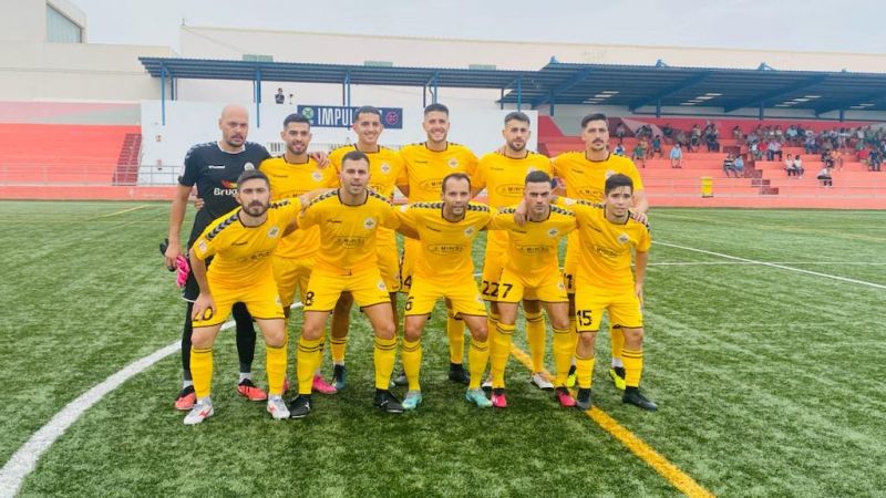 1-1: El Villa suma otro punto a domicilio