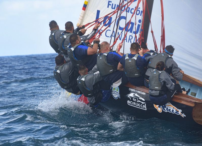 Arranca en la bahía el play off por el título 