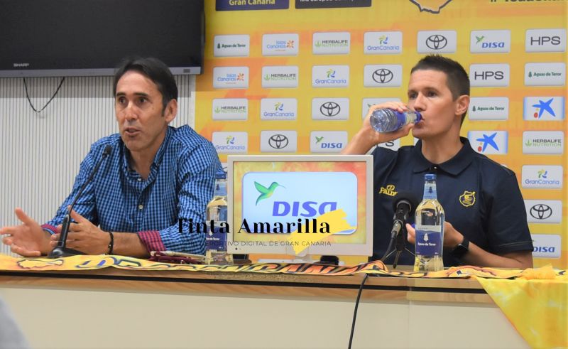 Villar confirma que el club y Lakovic estaban de acuerdo en el relevo de Ennis