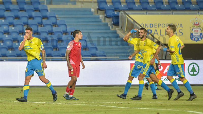 3-3: Claudio salva un partido loco