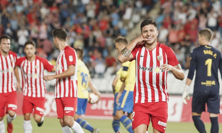 Cuando no es Juana, es la hermana