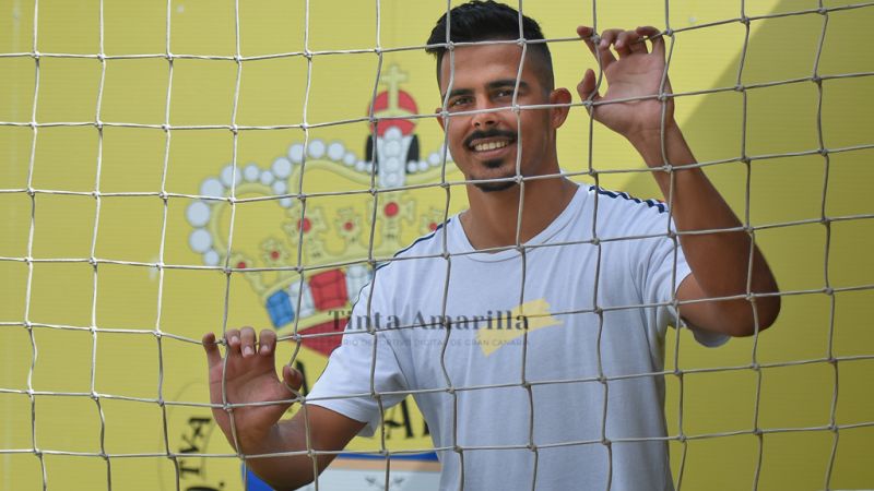 Choolani regresa al Sanfer; Felipe Vega ficha en el Viera