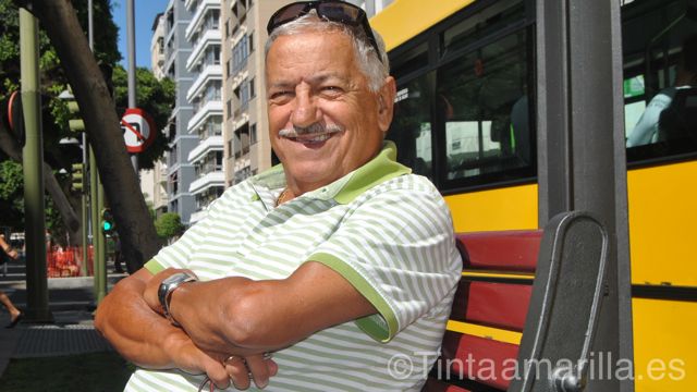 La UD secuestró a Gilberto para evitar que lo fichara el Tenerife