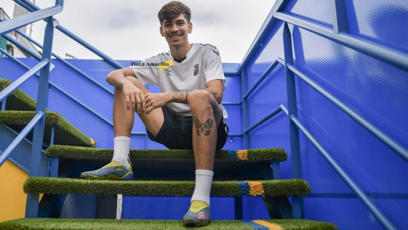 "Moleiro hacía la jugada y yo la enchufaba"