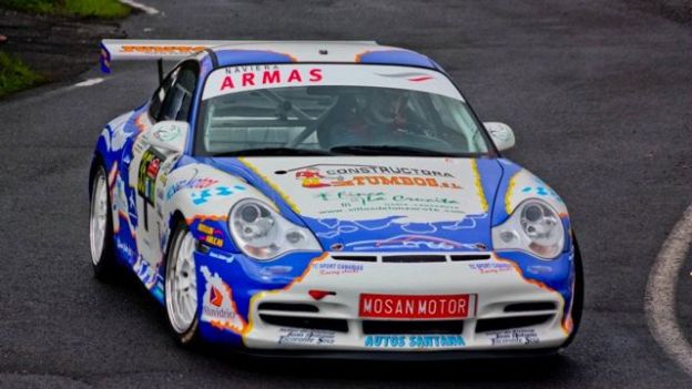 La temporada comienza el 3 de marzo con la Subida de Juncalillo