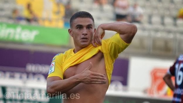 11 de los 25 goles de la UD al Eibar en casa se anotaron a partir del minuto 80