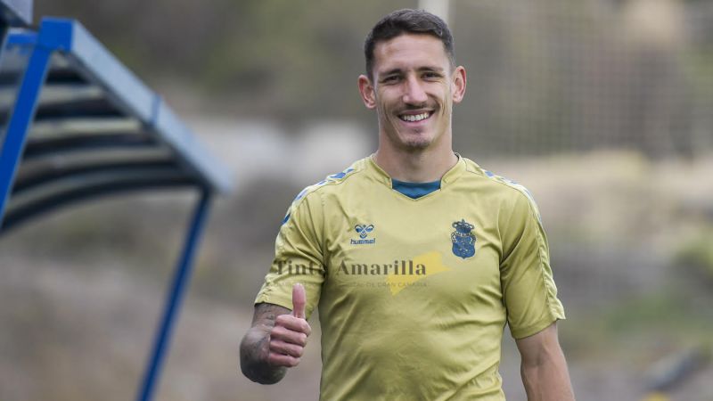 "Mi rendimiento como extremo puro también me ha sorprendido a mí"