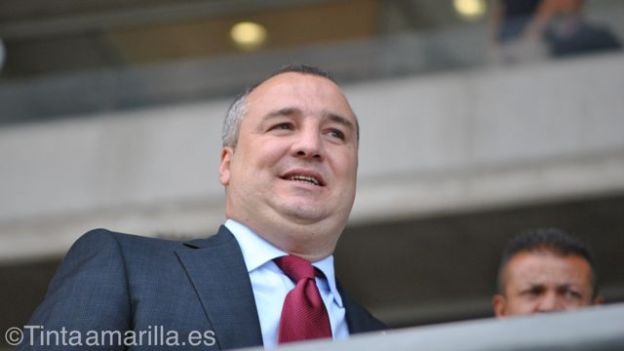 Ramírez, desde Miami: "Del filial suben dos"