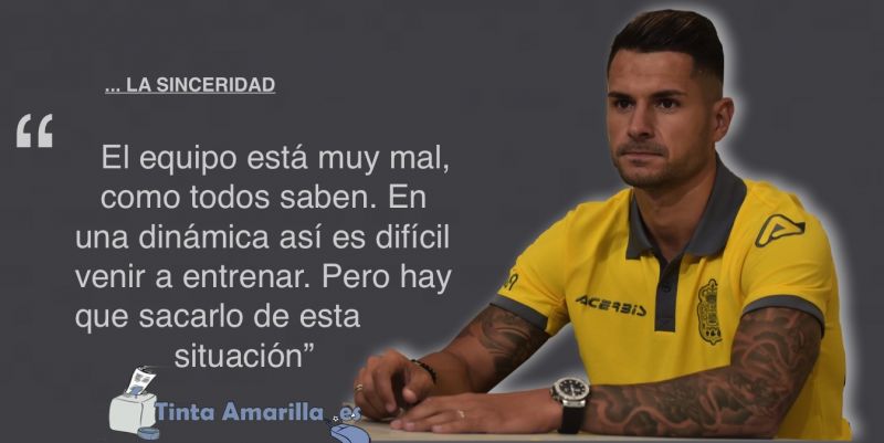 "No estoy arrepentido de mi vuelta"