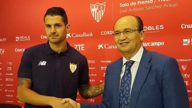 Los juristas del Sevilla le dicen a Castro que no pague a la UD