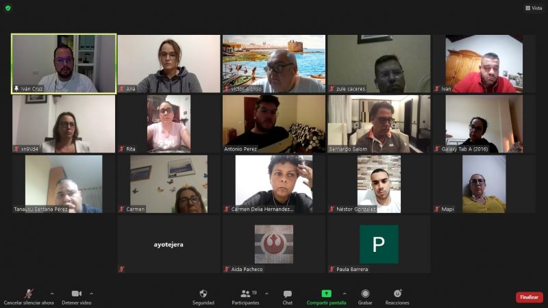 Los botes preparan en 2021 una temporada corta