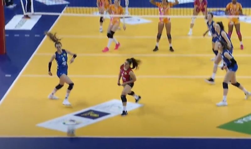 2-3: El Olímpico pierde la final de Copa con polémica