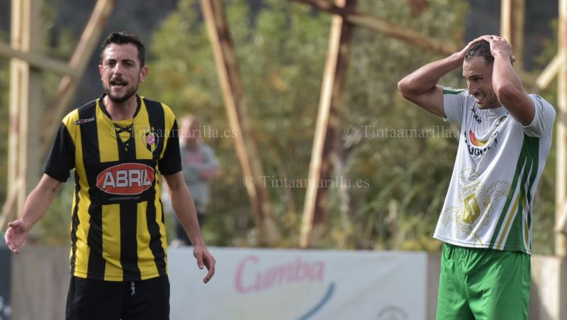 0-1: Inmerecido castigo al Villa