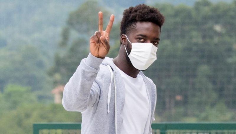 Alerta en la Liga por los brotes en sus clubes