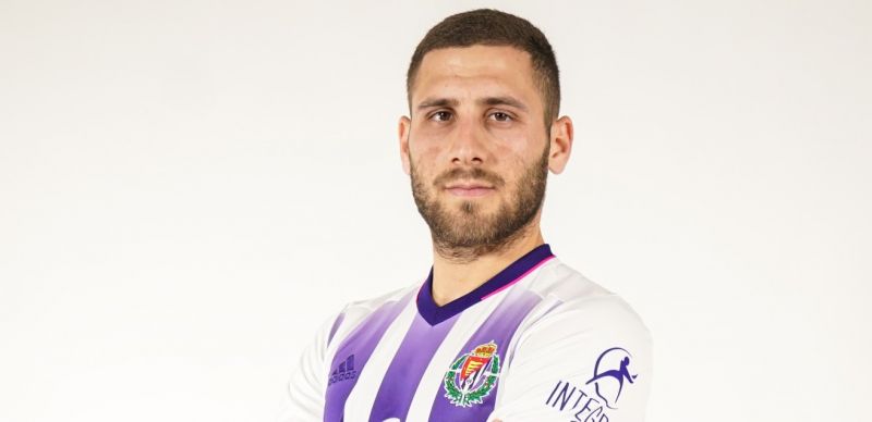 Israel abre la mano con Weissman, del Valladolid, de cara al play off