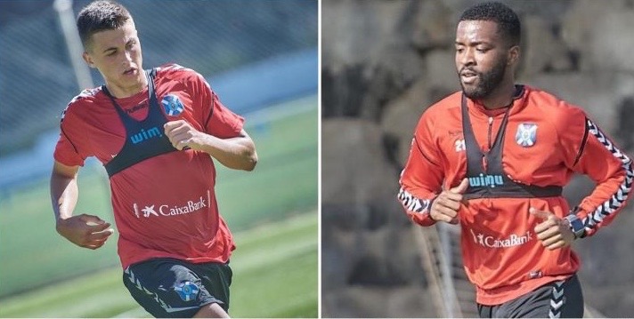 La agencia Wasserman 'entra' en el Tenerife