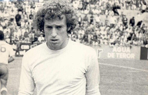 Wolff rememora el mejor gol de su carrera profesional