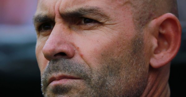 Jémez sigue sin descartarse y aboga por salida de jugadores