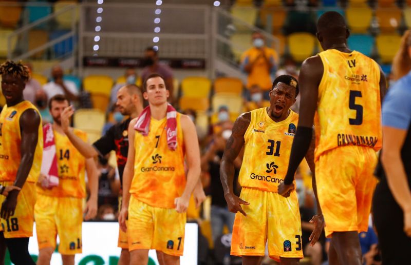 Valencia inspecciona la racha del Gran Canaria