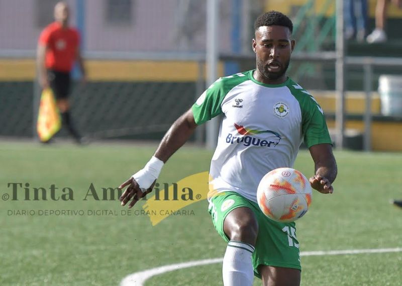 El equipo más en forma enjuicia el liderato del San Mateo