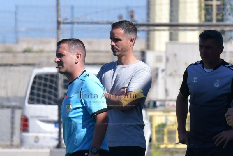 "Fuimos netamente superiores al Mensajero"