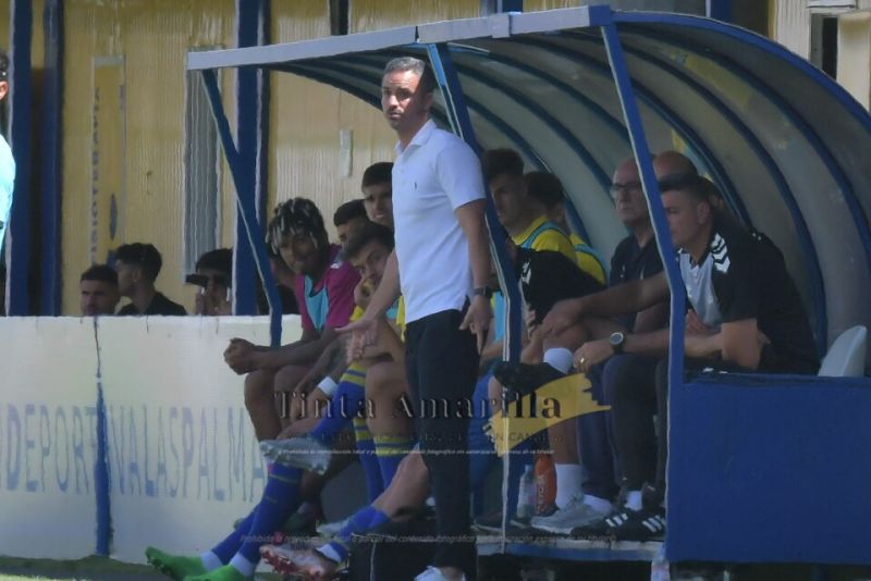 "Todavía van a pasar muchas cosas"