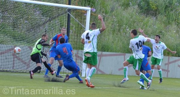La Federación de Tenerife suspende todos los partidos del fin de semana