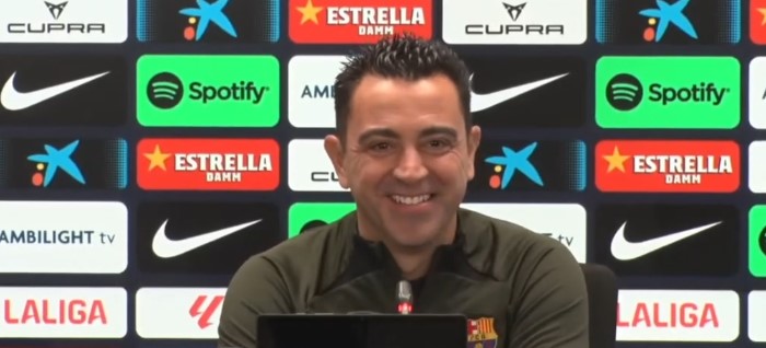 "El objetivo es chutar 30 veces o más a la portería de Las Palmas"