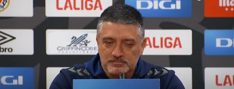 "Hemos demostrado con grandeza el jugar con o sin balón"