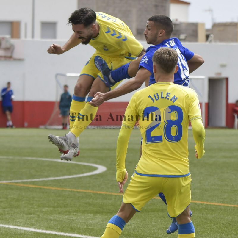La imagen que pone fin a la polémica