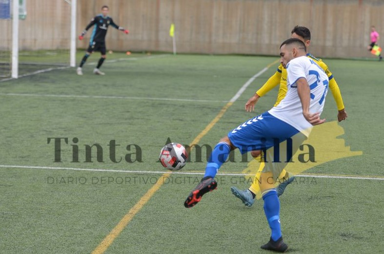 El zurdo Jordan, la evolución sin plazos